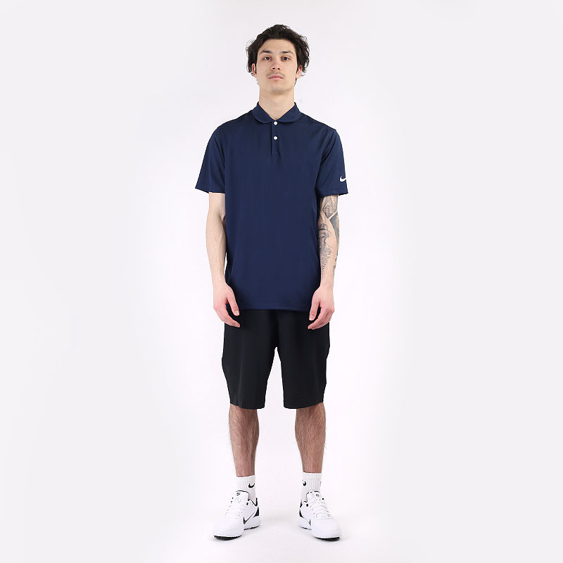 Поло Nike Dri-FIT Victory Golf Polo (BV0356-419)  - цена, описание, фото 6